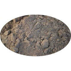 Eder Gewürze - Pipirai juodieji malti - 1 kg Prieskonių