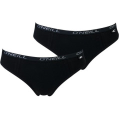 Apatinis trikotažas O'Neill Moterų bikinis Slip Plain W 92800648187 / M