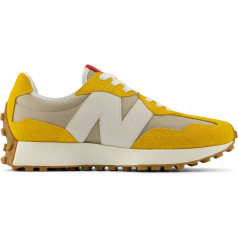 Moteriški/vyriški sportbačiai NB 327 yellow (U327SB) / 38.5