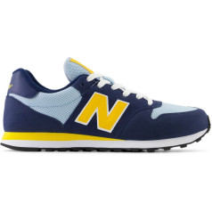 Vyriški sportiniai bateliai NB sneakers blue (GM500VA2) / 44.0