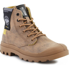 Pampa Surplus batai 74389-291-M / EU 39
