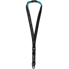 MERCEDES AMG PETRONAS F1 logotipas - juodas - vienas dydis, juodas