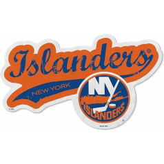 Rico Industries NHL Niujorko Islandijos klubas 