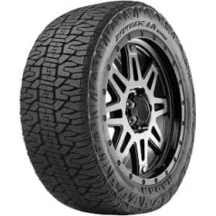RADAR Viso sezono padangos LT265/75 R 16 TL 123/120S Renegade A/T SPORT 10PR BSW M+S 3PMSF Visos oro sąlygos