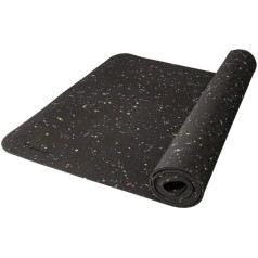 Nike 9343/18 Flow Yoga Mat 4 mm