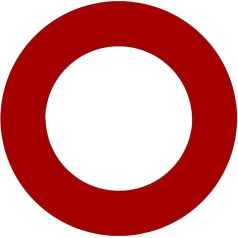Dartboard Surround - Dartboard Set | Target Board Wall Protector | Dartboard EVA | Wall Protection Target Board | Darts Collector Board for Bedroom, Dorm, Living Room, Balcony and Study