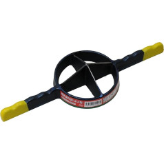 Senkichi Bambus Split für beide Hände 4 Stück 3,5 Zoll (90mm)