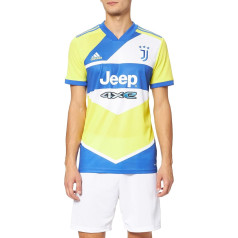 adidas Vyriški marškinėliai Juve 3 Jsy