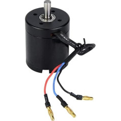 N5065 KV330 bešepetėlinis bešepetėlinis sensorinis variklis, skirtas elektriniam balansavimo motoroleriui 
