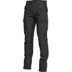 Pentagon Vyriškos kelnės Ranger 2.0/Black - juoda