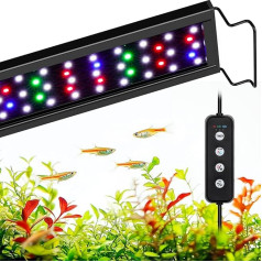 AQQA akvariumo apšvietimas (22 W)
