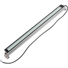 Fafeicy Pramonės LED lempos šviesa sprogimo įrodymas IP67 20W statybvietės apšvietimas aliuminio lydinys