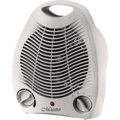 Termo ventiliatorius 2000w mr-920-grey