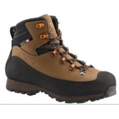 Apavi CORMONS GTX WL 48 Brown/Orange