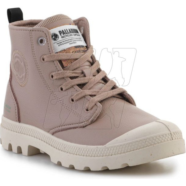Pampa Hi Re-Vegn Leather W 74378-284-M / EU 38 batai