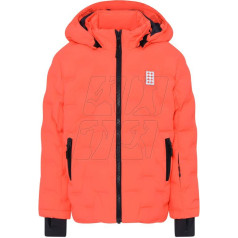 Lego Wear Vaikiška žieminė pūkinė striukė Jipe 706 Jr 22879-302 / 110