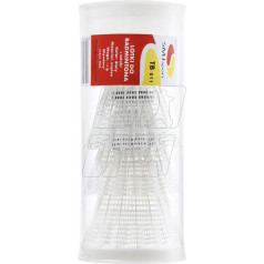 SMJ badmintono smiginis nailonas TB011 Teloon 3 vnt. / NETAIKOMA