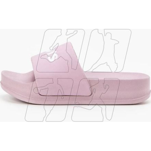 Levi's June S Bold Padded Flip Flops W D78890002 / 41.0
