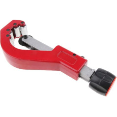RSGK nerūdijančio plieno vandens vamzdžių pjaustytuvas, PVC vario ir aliuminio vamzdžių pjaustytuvas, 14-65 mm/50-120 mm greitas pjaustytuvas, PPR/PE/PVC plastikinių vandens vamzdžių pjaustytuvas