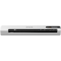 EPSON Workforce DS-80W profesionalus 