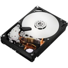 Vaizdo stebėjimo kameros vaizdo stebėjimo sistema DVR Sata kietasis diskas 7200RPM 3,5