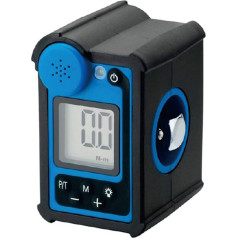 Digitaler Drehmomentschlüssel Elektronischer digitaler Drehmomentschlüssel Drehmomentzähler externer Drehmomentpfostenmessgerät 1,5-100 0nm Drehmomentmesser mit ±1% Genauigkeit LED-Anzeigen (Size :