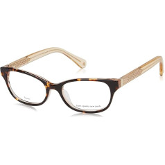 Kate Spade New York Unisex Rainey Sonnenbrille