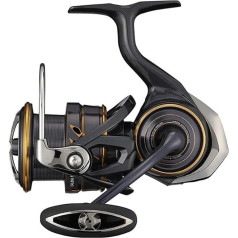 Žvejybinės ritės 6+1BB Max Drag 5-10kg Saltwater CS LT ritė Spiningas Žvejybos ratas karpių ritė (spalva: 2500S-XH)
