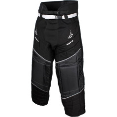 Vartininko kelnės unihoc / S / juoda