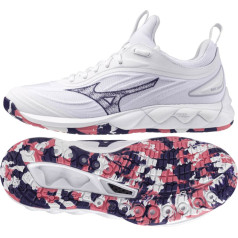 WAVE LUMINOUS 3 batai V1GC242020 / 40 1/2 / white