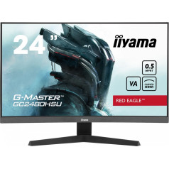 24 colių monitorius gc2480hsu-b1,va,180hz,1500r,usbx2,0,5ms,300cd