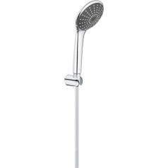 GROHE 27324000 Vitalio Joy 110 viengubo sieninio laikiklio rinkinys