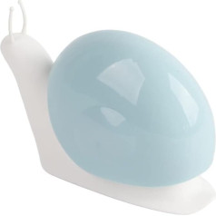 Skysto muilo dozatorius, plastikinis sraigių muilo dozatorius, spaudos tipo muilo dozatorius, butelio talpykla šampūnas, losjonas, kelionė, vonios kambarys, virtuvė, vaikai (mėlyna)