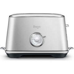 Sage Skrudintuvas sta735bss šlifuotas plienas