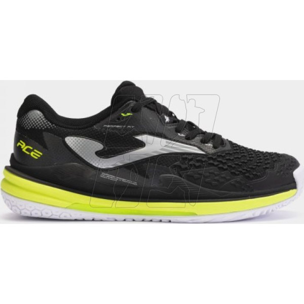 ACE MEN 2401 BLACK / 40