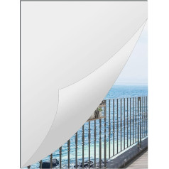 TSKDKIT HD lipnus veidrodis Didelis 40 x 50 cm ne stiklo veidrodinės plytelės Savarankiškai lipnūs veidrodiniai lapai 3 mm storio berėmiai sieniniai veidrodžiai Vonios kambario veidrodis 