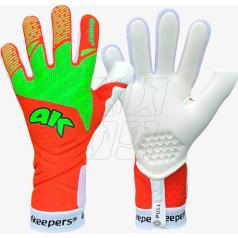 Elite Inferno NC M vartininko pirštinės S961173 / 9