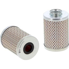 HIFI filtras Hidraulinis filtras SH 59091