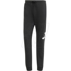 Kelnės Essentials Big Logo French Terry M IN6163 / S
