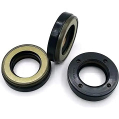 LEOTNNDQ 5PCS/1lot hydraulische öl Dichtung BP4561E 35 * 60 * 15 for EC210B M2X120 Bagger Teile