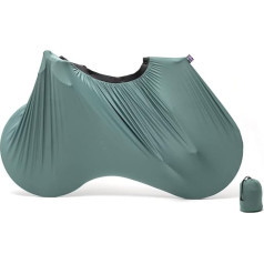 BUDS ULTIMATE BAG MTB Stretch Cover L/XL