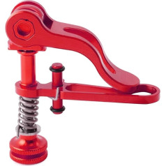 Xchon Dviračių sėdynės Post Clamp Dviračių sėdynės Post Clamp Sėdynės Post Clamp Dviračių sėdynės Post Clamp Sėdynės Užraktas Sėdynės Post