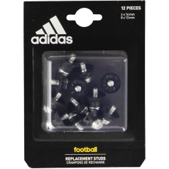Adidas Worcup Stud 13 juoda/balta
