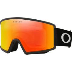 OAKLEY vyriški slidinėjimo akiniai 