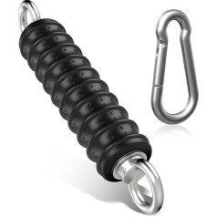 Anobeyi Lat Pulling Machine Attachment, Triceps Rope Cable Attachment for Gym, Cable Machine, Ergonomiška Triceps Rope, Pratimų rankena, Priedai namų sporto salei