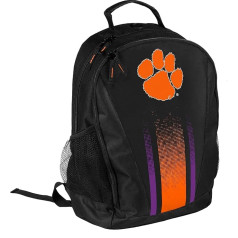 FOCO NCAA Unisex 2016 Primetime dryžuota kuprinė