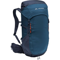 VAUDE Neyland 30 30 litrų talpos turistinė kuprinė, tinkama žygiams pėsčiomis ir kelionėms į kalnus