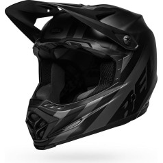 BELL Unisex - Suaugusiųjų Full-9 Fusion MIPS dviračių šalmas