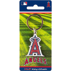 UPI Marketing, Inc. Raktų pakabukas Houston Astros Team Keyring