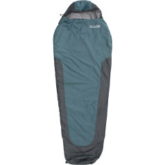 Lumaland Outdoor Where Tomorrow Classic miegmaišis 230 x 80 cm arba Small & Light 220 x 80 cm, ultralengvas 700 g su kuprine - mažos pakuotės - kempingo palapinių reikmenys - mamos miegmaišis
